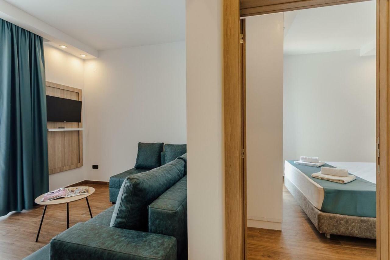 Apartmani Beko Herceg Novi Exterior photo