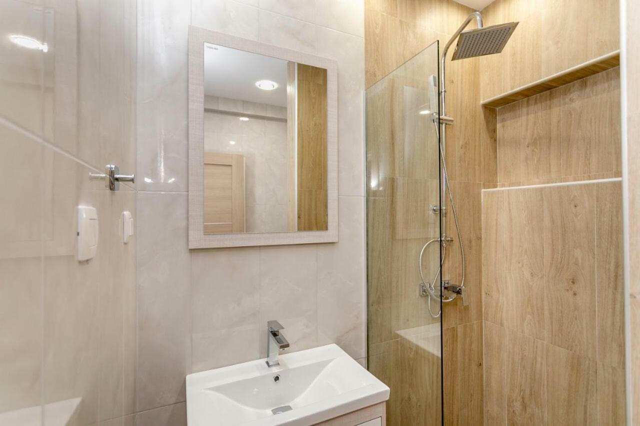 Apartmani Beko Herceg Novi Exterior photo