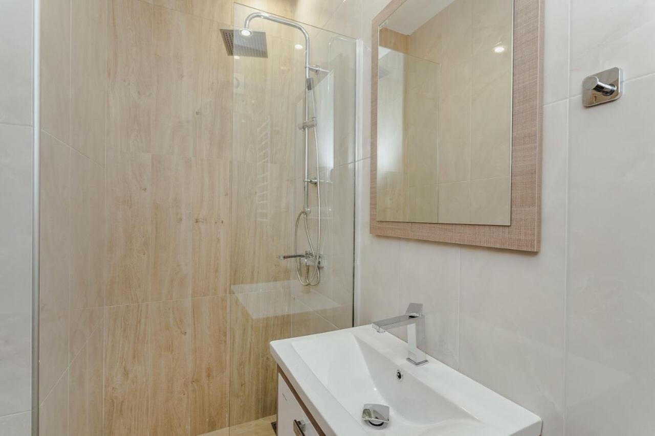 Apartmani Beko Herceg Novi Exterior photo